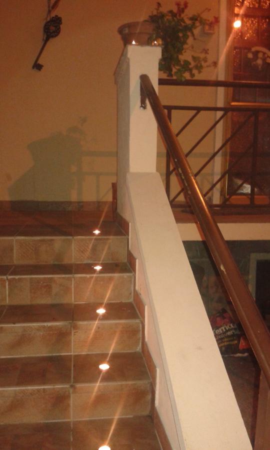 B&B Pereuka Rovigo Eksteriør billede