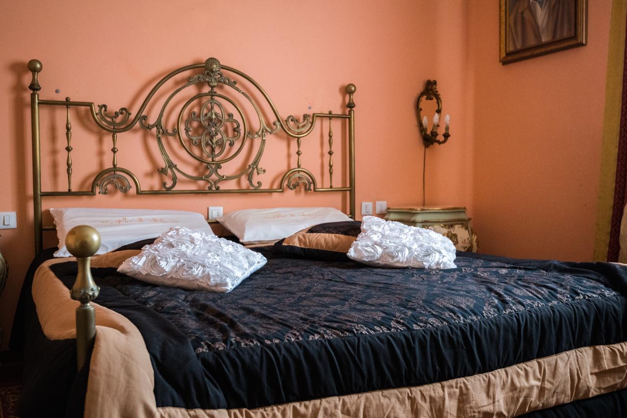 B&B Pereuka Rovigo Eksteriør billede