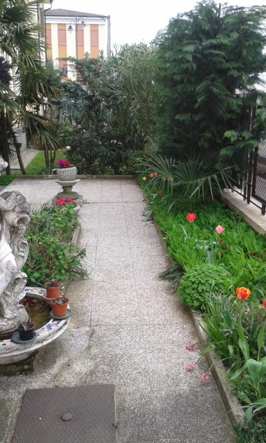 B&B Pereuka Rovigo Eksteriør billede